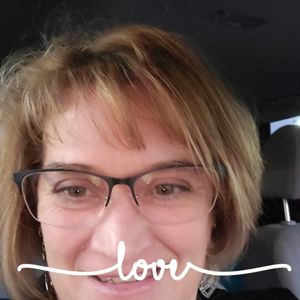 Meet your Posher, Marcy